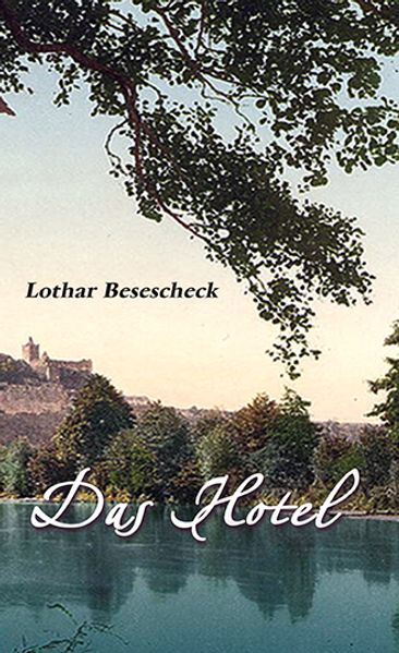 Cover von Das Hotel