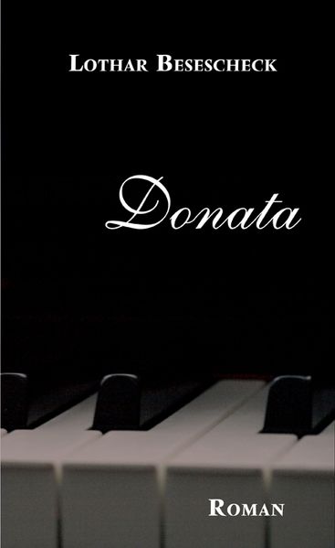 Cover von Donata