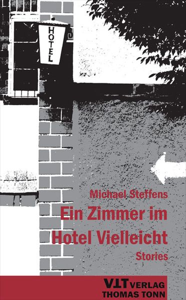 Cover von Ein Zimmer im Hotel Vielleicht