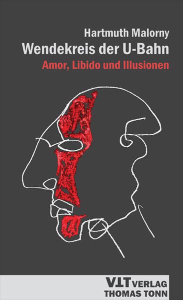 Cover von Wendekreis der U-Bahn