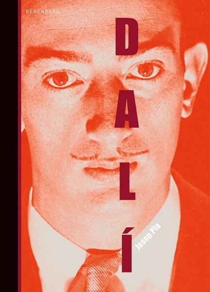 Cover von Dali