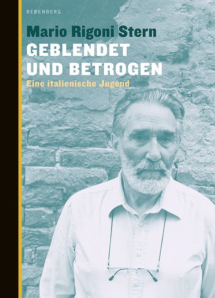 Cover von Geblendet und betrogen