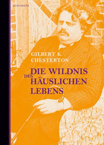 Cover von Die Wildnis des häuslichen Lebens
