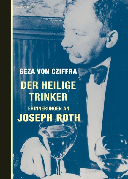 Cover von Der heilige Trinker