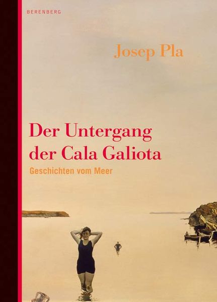 Cover von Der Untergang der Cala Galiota