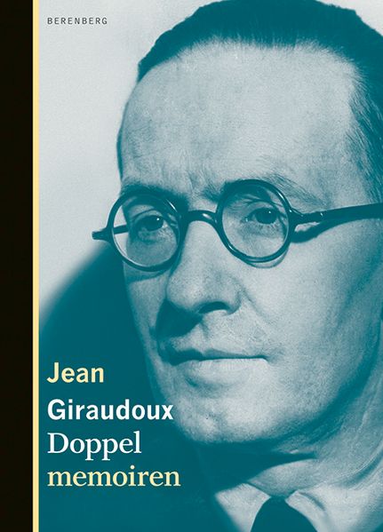 Cover von Doppelmemoiren