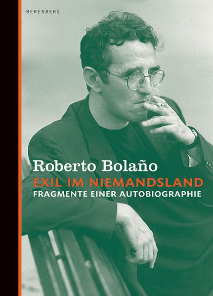 Cover von Exil im Niemandsland
