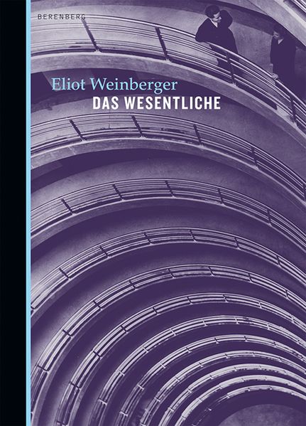 Cover von Das Wesentliche