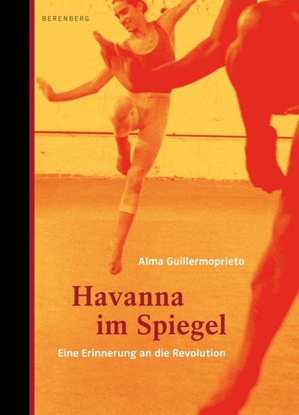 Cover von Havanna im Spiegel