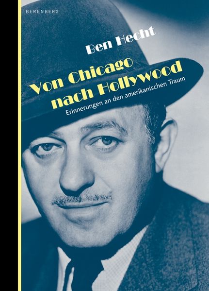 Cover von Von Chicago nach Hollywood