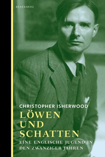 Cover von Löwen und Schatten