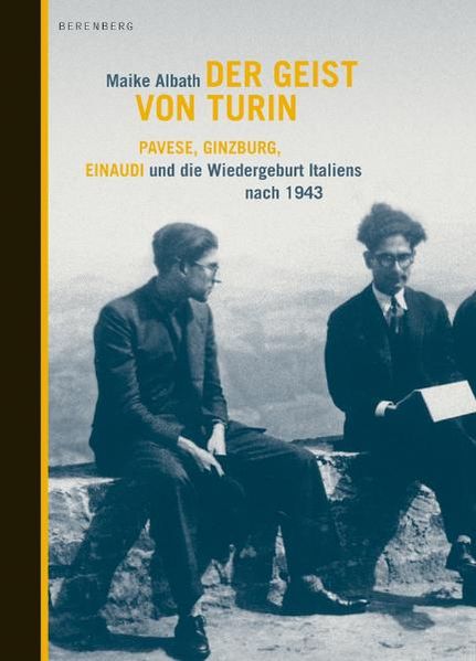 Cover von Der Geist von Turin