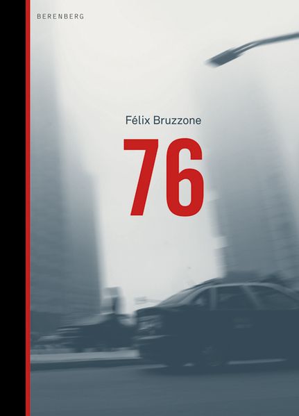 Cover von 76