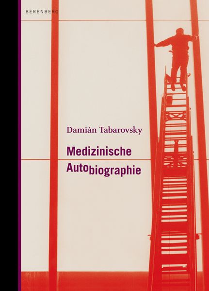 Cover von Medizinische Autobiographie