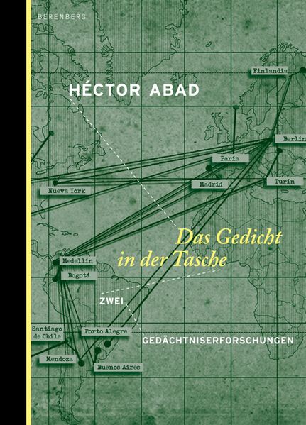 Cover von Das Gedicht in der Jackentasche