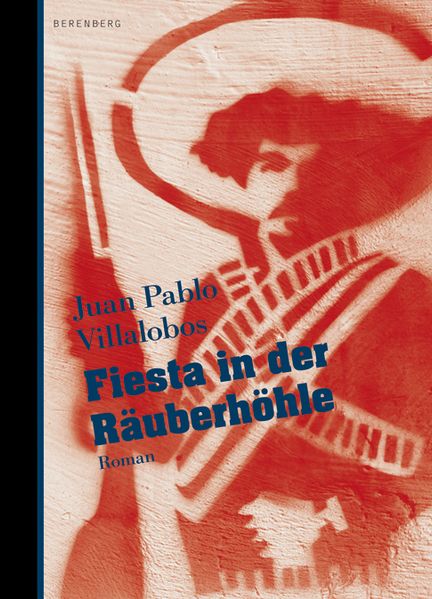 Cover von Fiesta in der Räuberhöhle