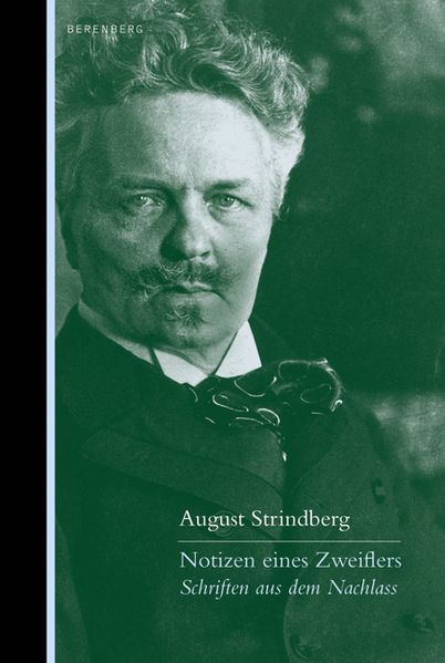 Cover von Notizen eines Zweiflers