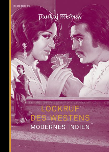 Cover von Lockruf des Westens