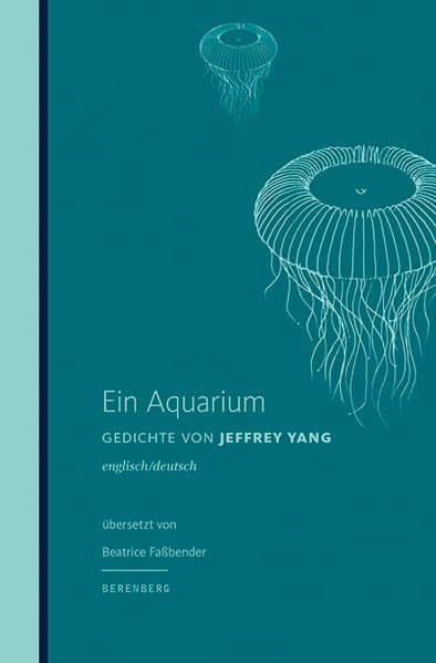 Cover von Ein Aquarium