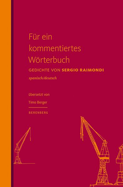 Cover von Für ein kommentiertes Wörterbuch