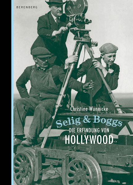 Cover von Selig & Boggs