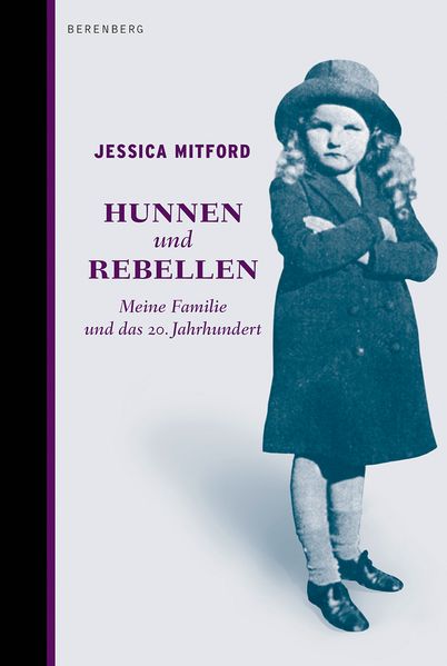 Cover von Hunnen und Rebellen