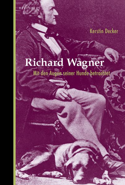 Cover von Richard Wagner
