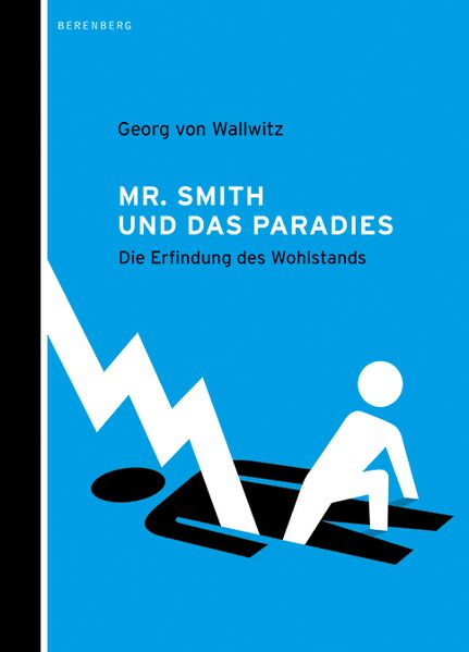 Cover von Mr. Smith und das Paradies