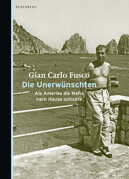 Cover von Die Unerwünschten