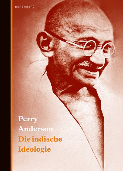 Cover von Die indische Ideologie