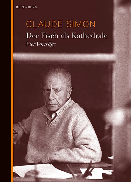 Cover von Der Fisch als Kathedrale