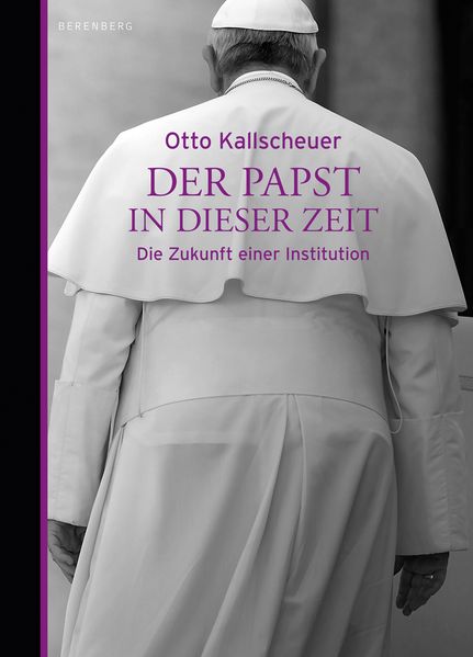 Cover von Der Papst in dieser Zeit