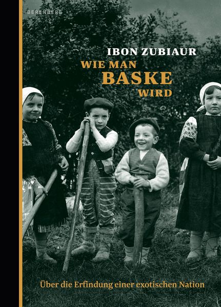 Cover von Wie man Baske wird