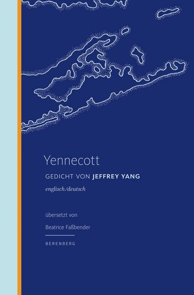 Cover von Yennecott