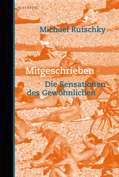 Cover von Mitgeschrieben