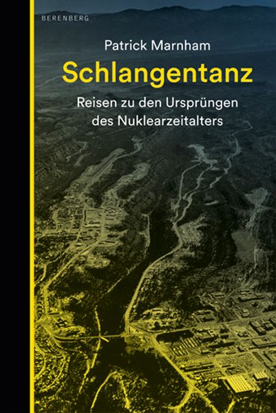 Cover von Schlangentanz