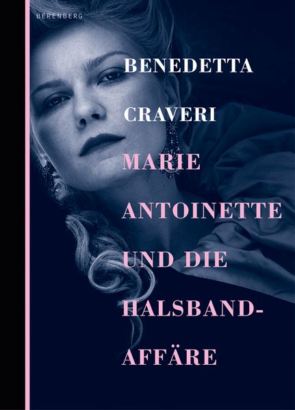 Cover von Marie Antoinette und die Halsbandaffäre