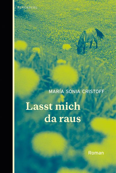 Cover von Lasst mich da raus
