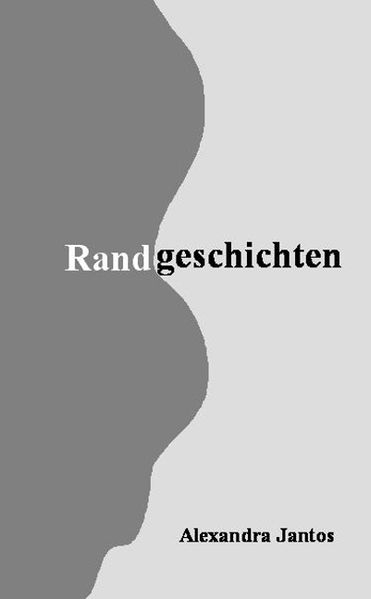 Cover von Randgeschichten