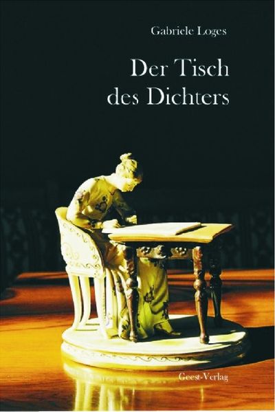 Cover von Der Tisch des Dichters