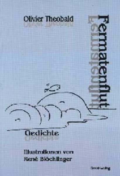 Cover von Fermatenflut