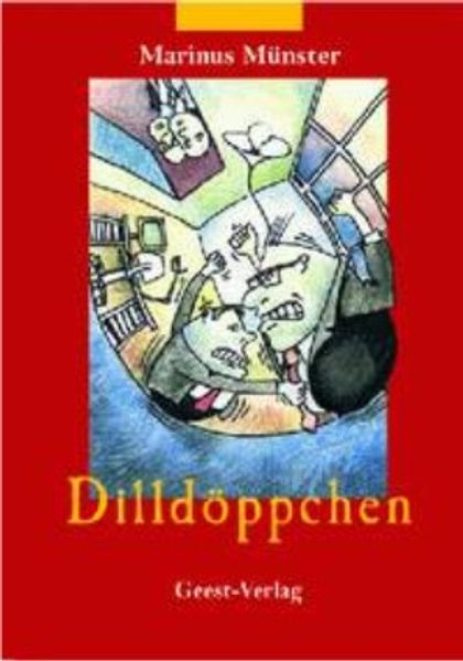 Cover von Dilldöppchen
