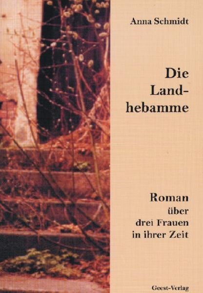 Cover von Die Landhebamme