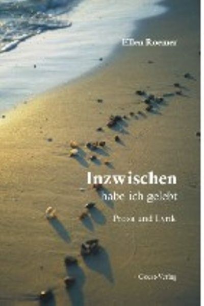Cover von Inzwischen habe ich gelebt