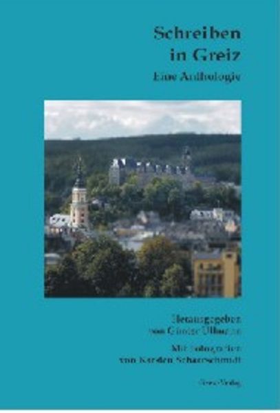 Cover von Schreiben in Greiz