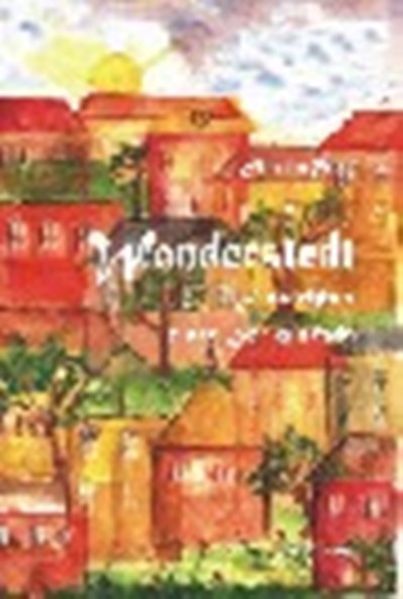 Cover von Wanderstedt