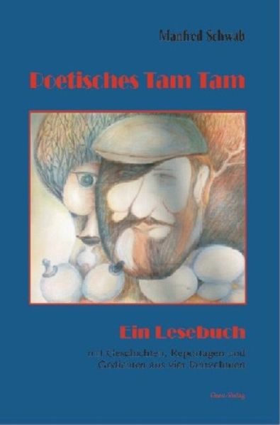Cover von Poetisches Tam Tam