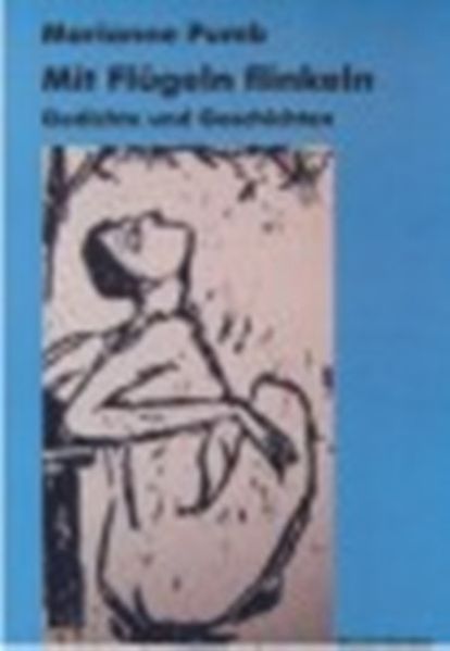 Cover von Mit Flügeln flinkeln