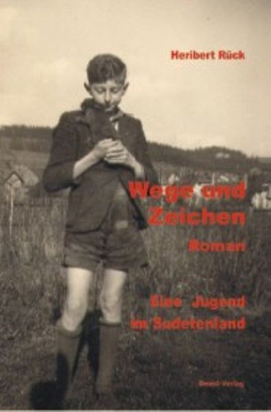Cover von Wege und Zeichen