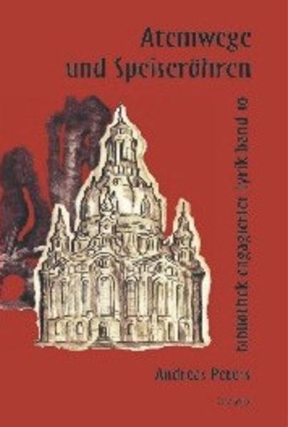 Cover von Atemwege und Speiseröhren